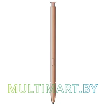 Смартфон Samsung Galaxy Note20 Ultra 8GB/256GB (бронзовый) картинка 7